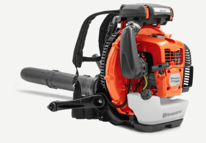 Husqvarna 580BFS III Backpack Blower